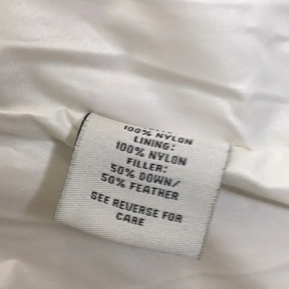 Steve Madden, super warm, winter coat. Large. NWOT - Picture 8 of 8